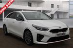 2019 Kia ProCeed