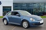 2016 Volkswagen Beetle