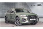 2024 Audi Q5 Sportback