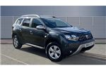 2019 Dacia Duster