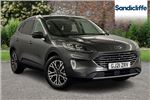 2021 Ford Kuga