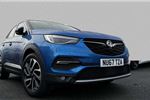 2018 Vauxhall Grandland X