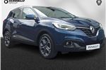 2018 Renault Kadjar