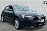 2024 Audi A1