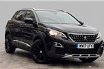 2017 Peugeot 3008