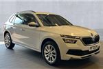 2023 Skoda Kamiq