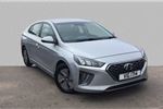 2020 Hyundai IONIQ