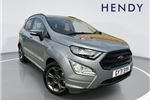 2022 Ford EcoSport