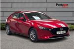 2021 Mazda 3