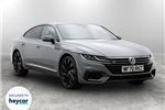 2020 Volkswagen Arteon