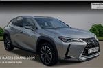 2020 Lexus UX