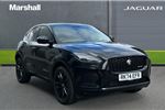 2024 Jaguar E-Pace