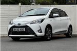 2020 Toyota Yaris