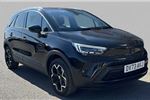 2023 Vauxhall Crossland