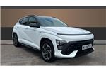 2024 Hyundai Kona 1.6 GDi Hybrid N Line S 5dr DCT