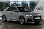 2024 Audi A1