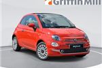 2024 Fiat 500 1.0 Mild Hybrid 3dr