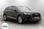 2021 Audi Q7