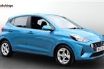 2022 Hyundai i10