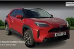 2023 Toyota Yaris Cross