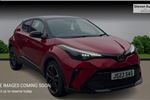 2023 Toyota C-HR