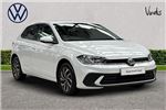 2021 Volkswagen Polo