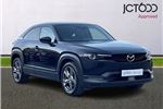 2021 Mazda MX-30