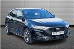 2023 Ford Focus