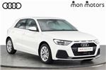 2024 Audi A1