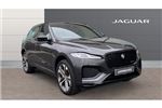 2024 Jaguar F-Pace