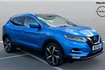 2019 Nissan Qashqai