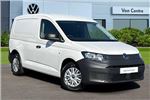 2024 Volkswagen Caddy
