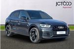 2020 Audi Q5