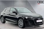 2023 Audi A1