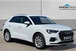 2021 Audi Q3