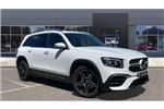 2023 Mercedes-Benz GLB