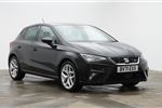 2021 SEAT Ibiza