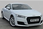 2015 Audi TT