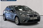 2018 SEAT Ibiza