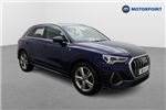 2020 Audi Q3