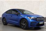 2023 Skoda Enyaq