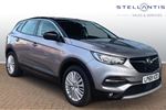 2020 Vauxhall Grandland X