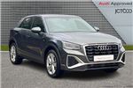 2022 Audi Q2