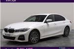 2021 BMW 3 Series