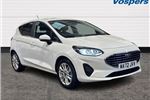2022 Ford Fiesta