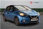 2018 Nissan Micra