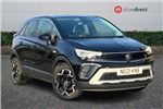 2021 Vauxhall Crossland