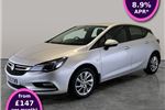 2019 Vauxhall Astra