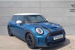 2024 MINI Hatchback 5dr