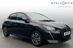 2021 Peugeot 208